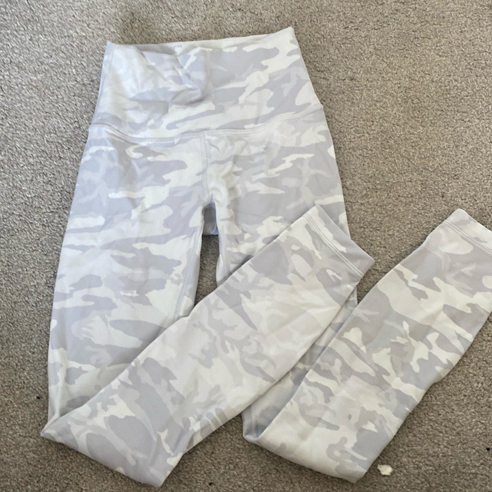 lululemon wonder under leggings
